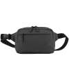 bg187 Premium Recycled Cross Body Bag Graphite Grey colour image
